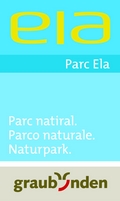 Parc Ela Logo